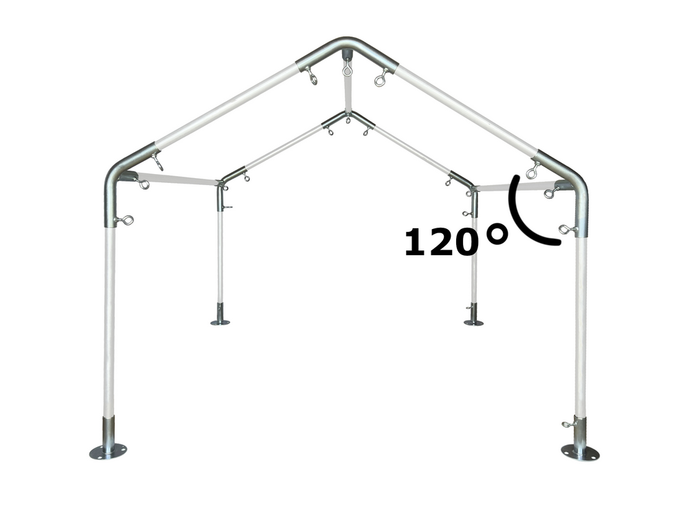Cowboy Canopy
