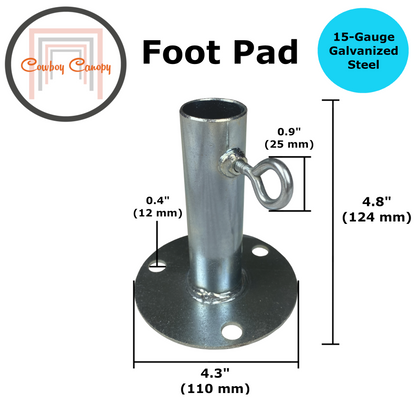 Foot Pad