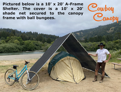 A-Frame Canopy