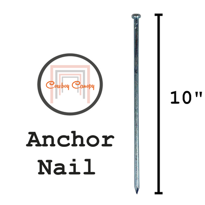 Anchor Nails