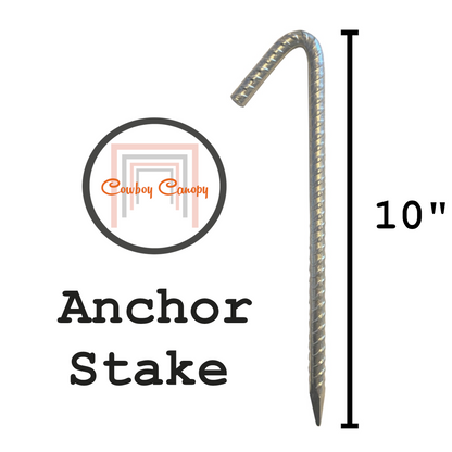 Anchor Stakes