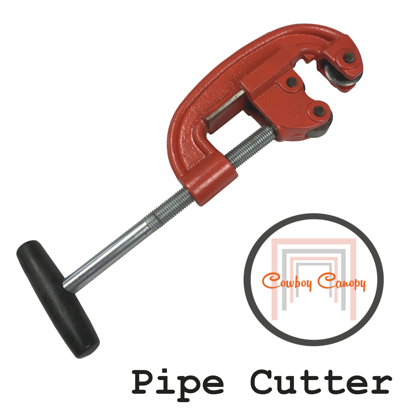 Pipe Cutter