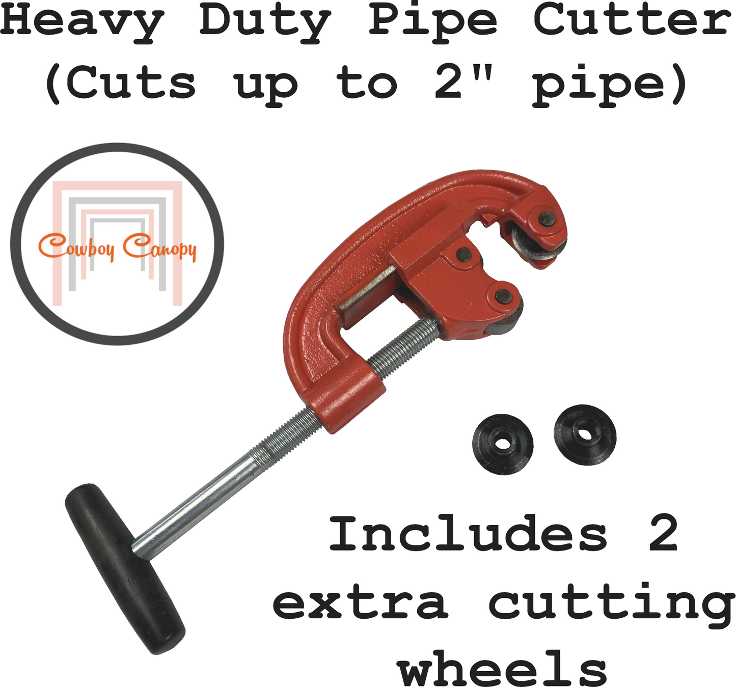 Pipe Cutter