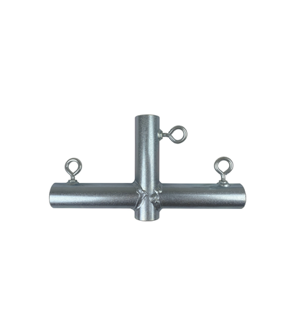 1" FOT, Side Wall Fitting